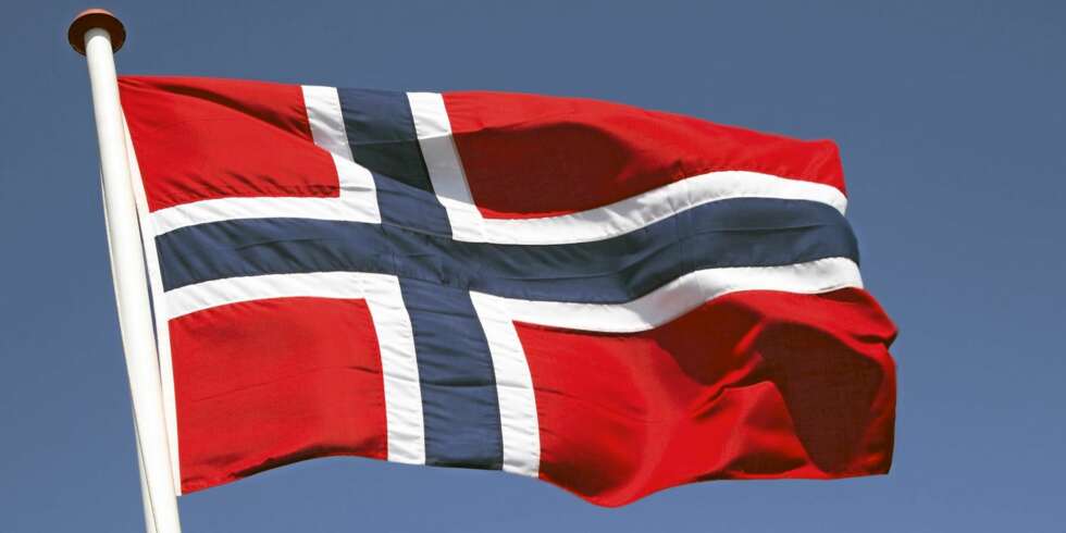 STRYKES ELLER IKKE: Retter seg ut av seg selv, mener noen eksperter. STRYKES ELLER IKKE: Retter seg ut av seg selv, mener noen eksperter.