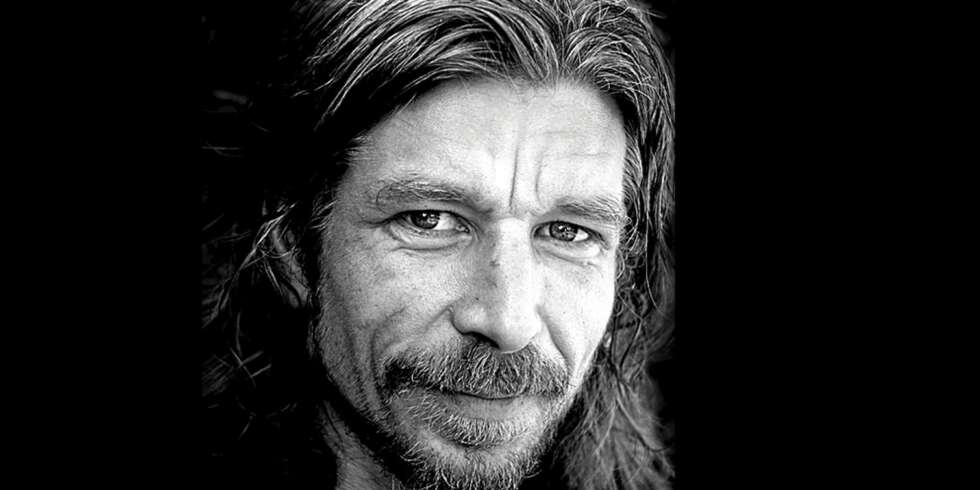 SEXSYMBOL: Forfatter Karl Ove Knausgård omtales som en av Norges mest sexy menn. Det var det ingen som sa for ti år siden. SEXSYMBOL: Forfatter Karl Ove Knausgård omtales som en av Norges mest sexy menn. Det var det ingen som sa for ti år siden.