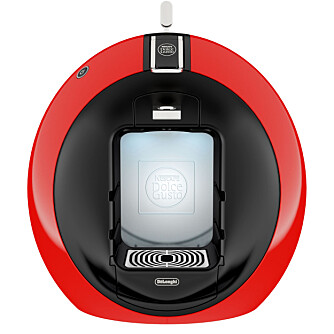 KAFFEMASKIN: NESCAFÉ Dolce Gusto Circolo til en verdi av kroner 1799 kan bli din! KAFFEMASKIN: NESCAFÉ Dolce Gusto Circolo til en verdi av kroner 1799 kan bli din!