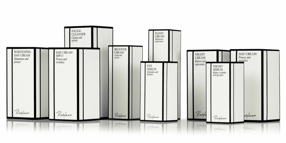JULAFTEN: Denne eksklusive gavepakken med Restylane Skincare kan bli din. Verdi kr 4560. JULAFTEN: Denne eksklusive gavepakken med Restylane Skincare kan bli din. Verdi kr 4560.