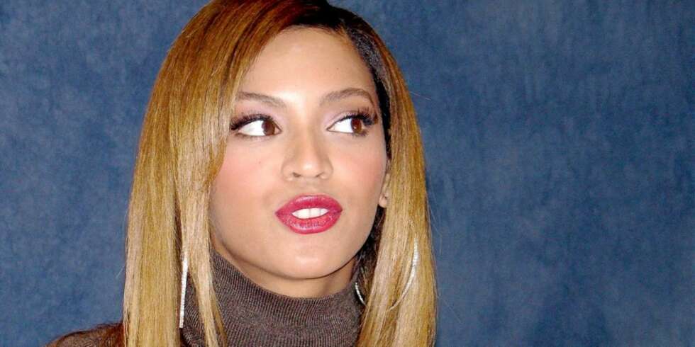 GODT GIFT: Beyoncé Knowles giftet seg med Jay-Z i april i år. Da følte hun at hun var voksen nok. GODT GIFT: Beyoncé Knowles giftet seg med Jay-Z i april i år. Da følte hun at hun var voksen nok.