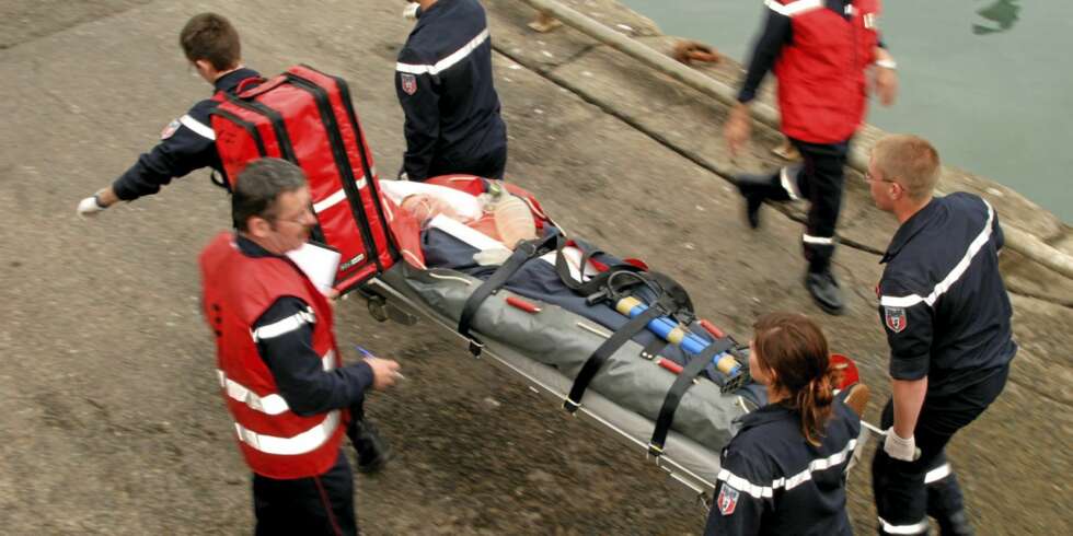 ULYKKER: En rapport fra Folkehelseinstituttet slår fast at grupper med ulik sosial status rammes forskjellig av dødsulykker. ULYKKER: En rapport fra Folkehelseinstituttet slår fast at grupper med ulik sosial status rammes forskjellig av dødsulykker.