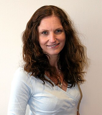ERNÆRINGSFYSIOLOGEN: Gunn Helene Arsky gjennomskuer villedende produktinformasjon. ERNÆRINGSFYSIOLOGEN: Gunn Helene Arsky gjennomskuer villedende produktinformasjon.