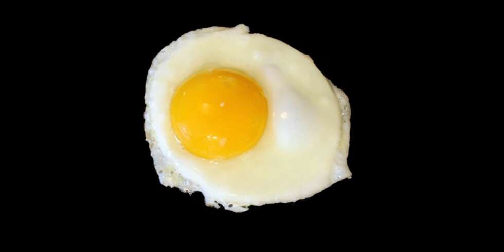 GOD FROKOST: Egg er rik på vitaminer og mineraler. GOD FROKOST: Egg er rik på vitaminer og mineraler.