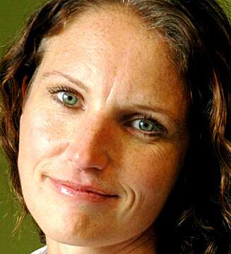 ERNÆRINGSEKSPERTEN: Gunn Helene Arsky ERNÆRINGSEKSPERTEN: Gunn Helene Arsky