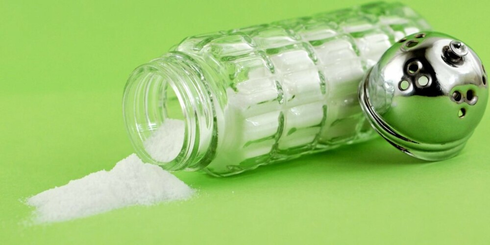 LITT MÅ TIL: I et vanlig norsk kosthold får vi i oss for mye salt, men det er ikke bra å kutte ut saltet helt heller. Det kan rett og slett være farlig. LITT MÅ TIL: I et vanlig norsk kosthold får vi i oss for mye salt, men det er ikke bra å kutte ut saltet helt heller. Det kan rett og slett være farlig.
