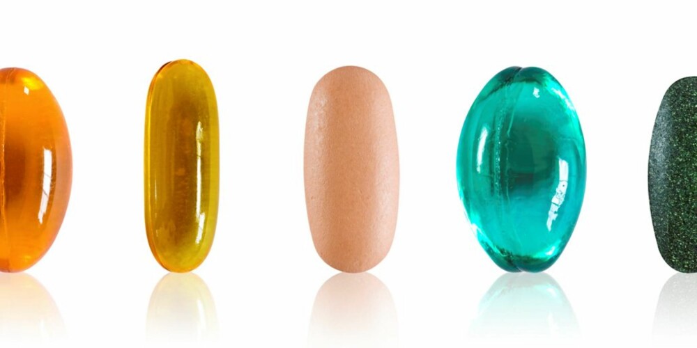 MANGE FORMER: Skal du sammenlikne pris eller mengde omega-3, må du ta utgangspunkt i hvor mange kapsler du må spise for å få i deg en gitt dose. MANGE FORMER: Skal du sammenlikne pris eller mengde omega-3, må du ta utgangspunkt i hvor mange kapsler du må spise for å få i deg en gitt dose.