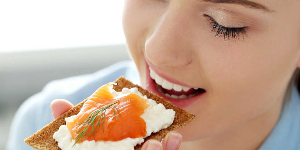 FROKOST: Dropper du frokosten, blir det mye vanskeligere å gå ned i vekt. FROKOST: Dropper du frokosten, blir det mye vanskeligere å gå ned i vekt.