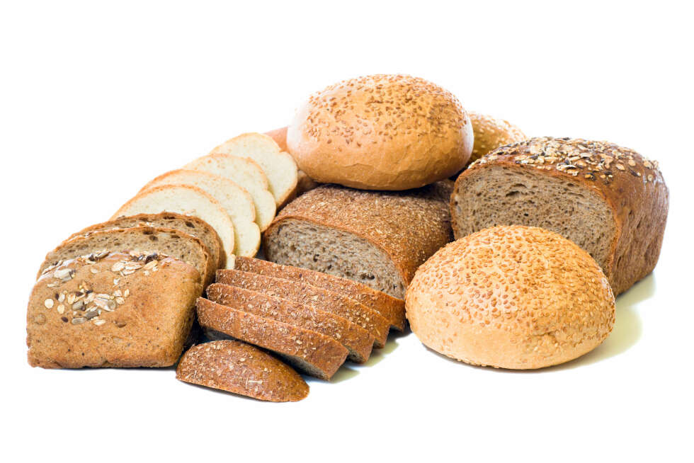 GLUTENINTOLERANSE: Tarmen brytes ned, og kroppen tar ikke opp mineraler dersom du har cøliaki. FOTO: Colourbox. GLUTENINTOLERANSE: Tarmen brytes ned, og kroppen tar ikke opp mineraler dersom du har cøliaki. FOTO: Colourbox.