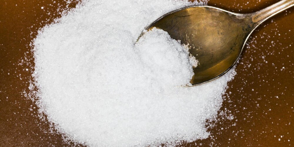 FRUKTOSE: Søtere enn sukker. ILLUSTRASJONSFOTO: Colourbox FRUKTOSE: Søtere enn sukker. ILLUSTRASJONSFOTO: Colourbox