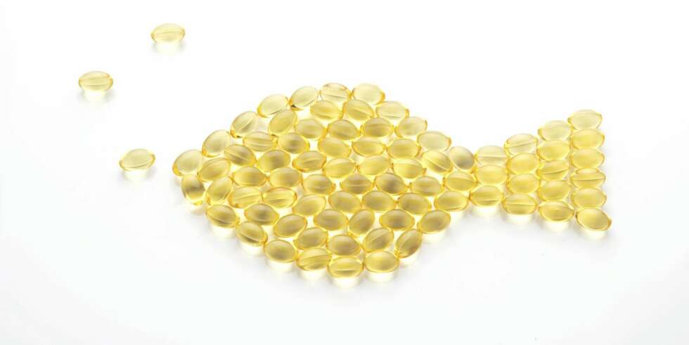 VIKTIG: Omega-3-tilskudd er spesielt viktig for de som ikke spiser nok fisk til hverdags. VIKTIG: Omega-3-tilskudd er spesielt viktig for de som ikke spiser nok fisk til hverdags.