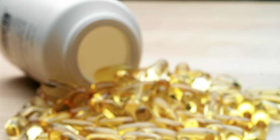 POPULÆRT: Omega-3 er det mest solgte kosttilskuddet i Norge. Men hvordan vet du at trankapslene ikke er harske? POPULÆRT: Omega-3 er det mest solgte kosttilskuddet i Norge. Men hvordan vet du at trankapslene ikke er harske?