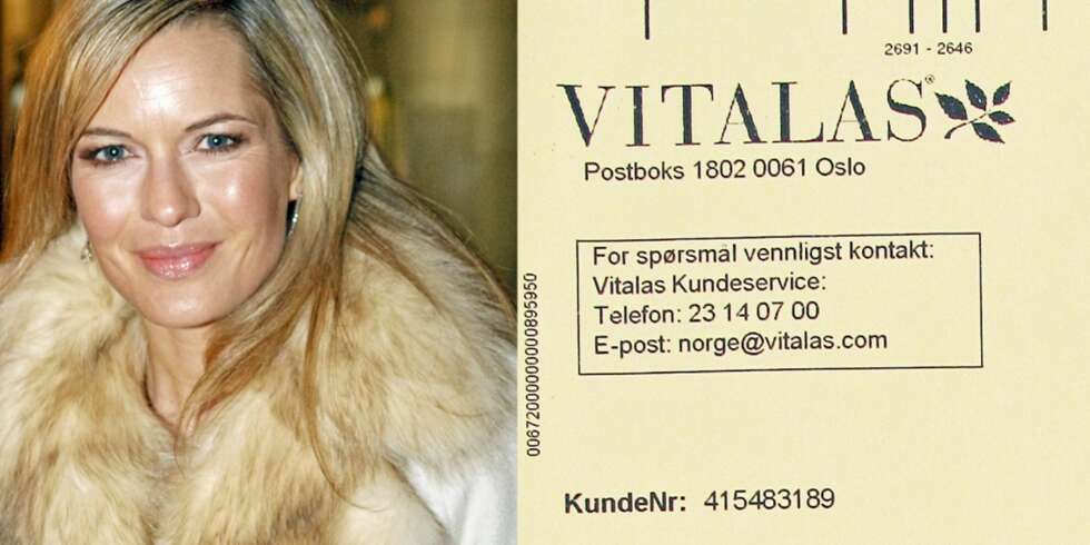 FULL FART: Et av datterselskapene til Midelfart Sonesson, hvor Celina Midelfart (37) er medeier, beskyldes for lugubre salgsmetoder. FULL FART: Et av datterselskapene til Midelfart Sonesson, hvor Celina Midelfart (37) er medeier, beskyldes for lugubre salgsmetoder.