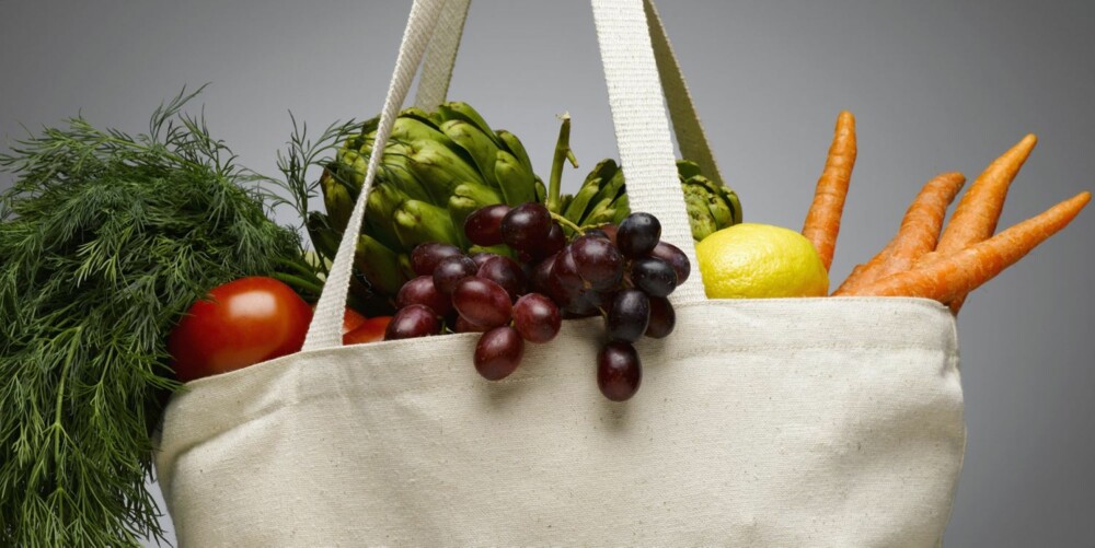 SEKUNDÆRSTOFFER: Noen såkalte sekundærstoffer som er påvist i økologisk frukt og grønnsaker, kan være bra for forebygging av kroniske sykdommer. SEKUNDÆRSTOFFER: Noen såkalte sekundærstoffer som er påvist i økologisk frukt og grønnsaker, kan være bra for forebygging av kroniske sykdommer.
