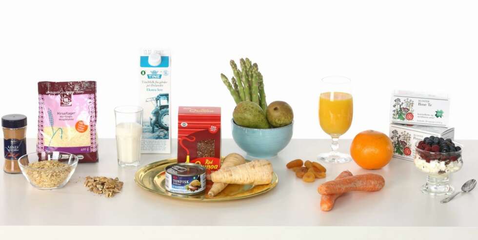 SPORTY LUNSJ: Mellommåltid, frokost og lunsj for den supersporty. SPORTY LUNSJ: Mellommåltid, frokost og lunsj for den supersporty.