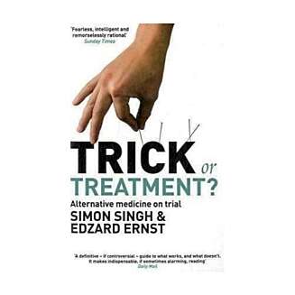 KRITISK: I boka retter forfatterne et retter forfatterne Edzard Ernst og Simon Singh et kritisk søkelys mot en rekke helseurter. KRITISK: I boka retter forfatterne et retter forfatterne Edzard Ernst og Simon Singh et kritisk søkelys mot en rekke helseurter.