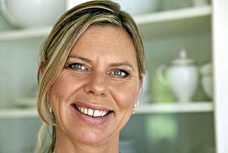 NORSK FORSKNING: Lise madsen, forsker i NIFES Nasjonalt institutt for ernærings- og sjømatforskning, har funnet ny dokumentasjon på den gode effekten av fiskeproteiner. NORSK FORSKNING: Lise madsen, forsker i NIFES Nasjonalt institutt for ernærings- og sjømatforskning, har funnet ny dokumentasjon på den gode effekten av fiskeproteiner.