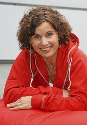 Kari H. Bugge Kari H. Bugge