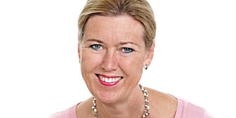- Lavkarbo er tilnærmet det kostholdet vi genetisk er tilpasset, sier
dr. Sofie Hexeberg. - Lavkarbo er tilnærmet det kostholdet vi genetisk er tilpasset, sier
dr. Sofie Hexeberg.