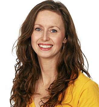 ROSER SALATEN: Ernæringsfysiolog Lise von Krogh gir deg flere gode grunner til å spise salat. ROSER SALATEN: Ernæringsfysiolog Lise von Krogh gir deg flere gode grunner til å spise salat.