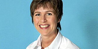 EKSPERT: Ernæringsfysiolog Ellen-Margrethe Hovland ved Opplysningskontoret for meieriprodukter. EKSPERT: Ernæringsfysiolog Ellen-Margrethe Hovland ved Opplysningskontoret for meieriprodukter.