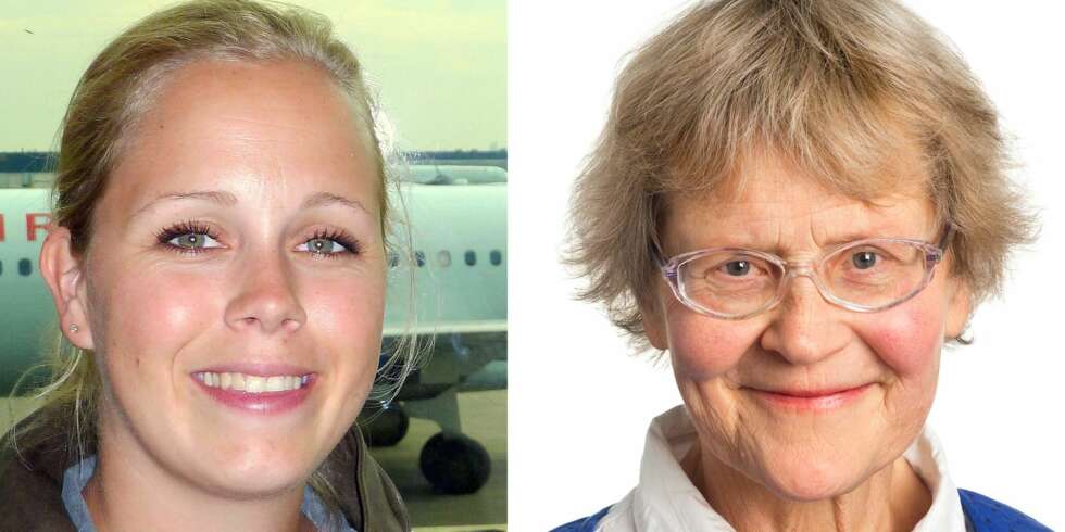 EKSPERTER: T.v. PhD Kristi Ekrann Aarak, ved Universitetet for Miljø- og Biovitenskap (UMB). T.h. Charlotte Erlanson-Albertsson, professor i medisinsk og fysiologisk kjemi ved universitetet i Lund. EKSPERTER: T.v. PhD Kristi Ekrann Aarak, ved Universitetet for Miljø- og Biovitenskap (UMB). T.h. Charlotte Erlanson-Albertsson, professor i medisinsk og fysiologisk kjemi ved universitetet i Lund.