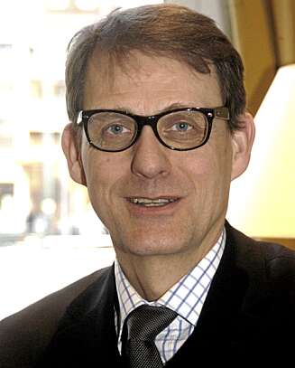 HJERNEFORSKER: Martin Ingvar (55) er hjerneforsker ved Karolinska institutet i Stockholm og har lenge interessert seg for hjernens belønningssystem. HJERNEFORSKER: Martin Ingvar (55) er hjerneforsker ved Karolinska institutet i Stockholm og har lenge interessert seg for hjernens belønningssystem.