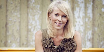 LEGE: Berit Nordstrand er utdannet fra Universitetet i Trondheim, er spesialist i klinisk farmakologi LEGE: Berit Nordstrand er utdannet fra Universitetet i Trondheim, er spesialist i klinisk farmakologi