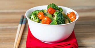 FÅ NOK FIBER: Det holder deg mett, bidrar til å holde blodsukkeret stabilt og har en god effekt på fordøyelsen. FÅ NOK FIBER: Det holder deg mett, bidrar til å holde blodsukkeret stabilt og har en god effekt på fordøyelsen.
