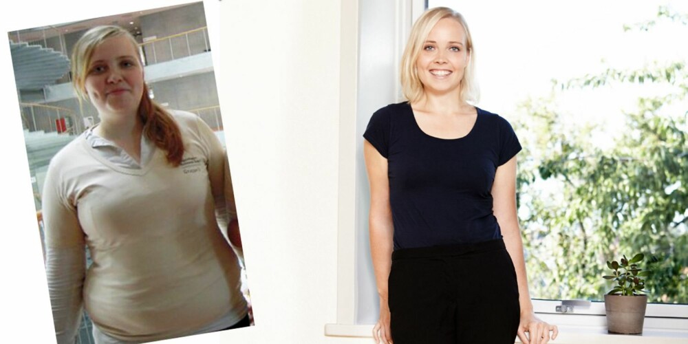Line gikk ned 20 kilo med Vektkonsulentene, og er ferdig med jojo-slankingen. Line gikk ned 20 kilo med Vektkonsulentene, og er ferdig med jojo-slankingen.