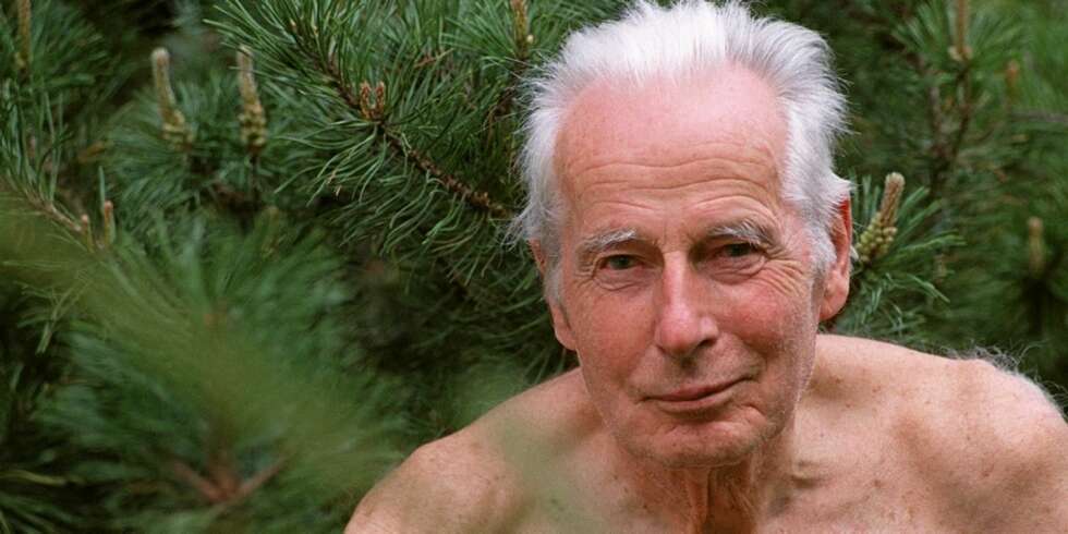 EVENTYRER: Arne Næss var en eventyrer av dimensjoner. Mandag døde han, nær 97 år gammel. EVENTYRER: Arne Næss var en eventyrer av dimensjoner. Mandag døde han, nær 97 år gammel.