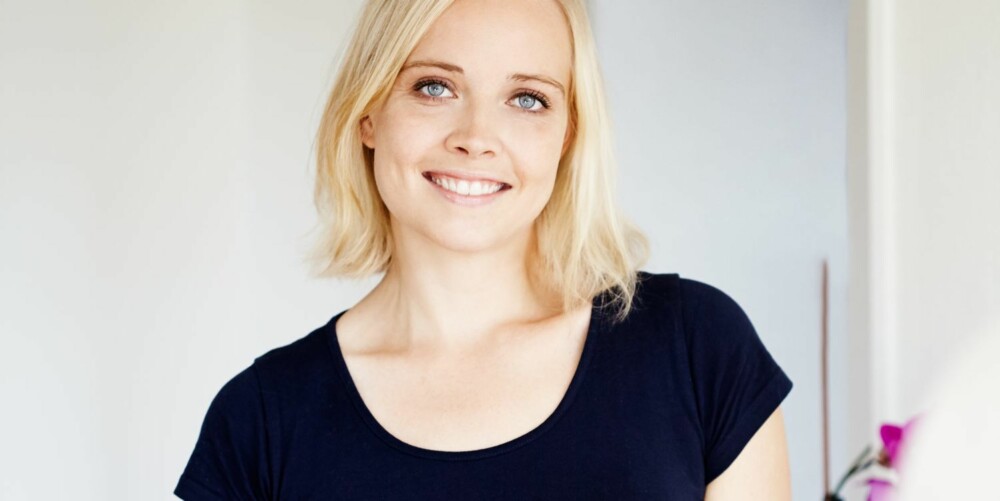 NÅ: Line synes det fungerer fint å følge kostprogrammet, og føler ikke at hun måtte forsake noe for å nå idealvekten. NÅ: Line synes det fungerer fint å følge kostprogrammet, og føler ikke at hun måtte forsake noe for å nå idealvekten.