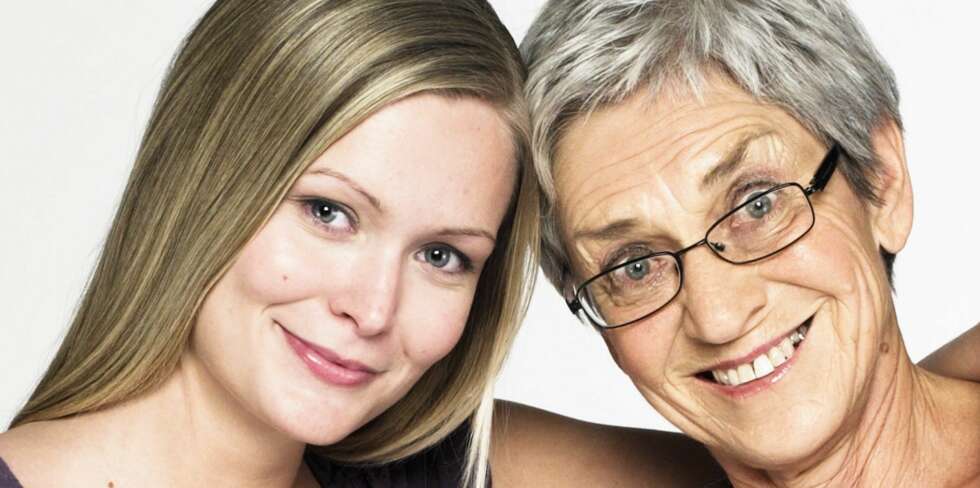 UNGDOMMELIG: Anti-aging er et moteuttrykk, men de eneste anti-aging tiltak som har dokumentert effekt, er fysisk aktivitet og kalorirestriksjon. UNGDOMMELIG: Anti-aging er et moteuttrykk, men de eneste anti-aging tiltak som har dokumentert effekt, er fysisk aktivitet og kalorirestriksjon.