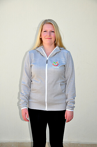 May Elisabeth Hovik
Foto: Privat May Elisabeth Hovik
Foto: Privat