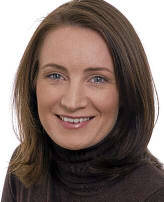 Kjersti Johansen, Nordisk fagsjef i Dermanor AS. Kjersti Johansen, Nordisk fagsjef i Dermanor AS.
