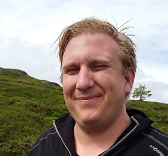 PASS PÅ! Kostøkonom Christopher Dragnes Norderhaug oppfordrer unge kvinner til å ta en statusjekk av proteinnivået i kosten sin. - Mange unge kvinner får i seg for lite protein, sier han. PASS PÅ! Kostøkonom Christopher Dragnes Norderhaug oppfordrer unge kvinner til å ta en statusjekk av proteinnivået i kosten sin. - Mange unge kvinner får i seg for lite protein, sier han.