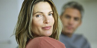 40-ÅRENE: Det er nå man sier «Jeg er glad jeg ikke er 20 år lenger », og mener det (men skulle kanskje gjerne vært 30). 40-ÅRENE: Det er nå man sier «Jeg er glad jeg ikke er 20 år lenger », og mener det (men skulle kanskje gjerne vært 30).