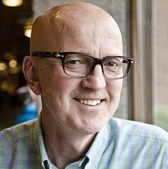 Jostein Hallén Jostein Hallén