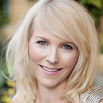 Berit Nordstrand Berit Nordstrand