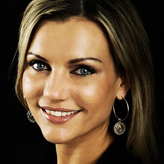 Cecilie Schou Andreassen Cecilie Schou Andreassen