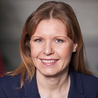 ØKONOMI-TIPS: Christine Warloe ØKONOMI-TIPS: Christine Warloe