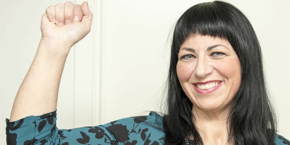 PSYKOLOG-HJELP: ¿ Det er viktig å huske på at vi er operert i kroppen, ikke i hodet! Mari-Mette Graff er overbevist om at hun har det så bra fordi hun har brukt psykolog hele veien. PSYKOLOG-HJELP: ¿ Det er viktig å huske på at vi er operert i kroppen, ikke i hodet! Mari-Mette Graff er overbevist om at hun har det så bra fordi hun har brukt psykolog hele veien.