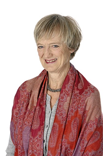 LEGEN HAR RÅD: Lege Ragnhild Halvorsen mener det er nok å skifte sengetøy en gang i uka, eller en gang annenhver uke. LEGEN HAR RÅD: Lege Ragnhild Halvorsen mener det er nok å skifte sengetøy en gang i uka, eller en gang annenhver uke.