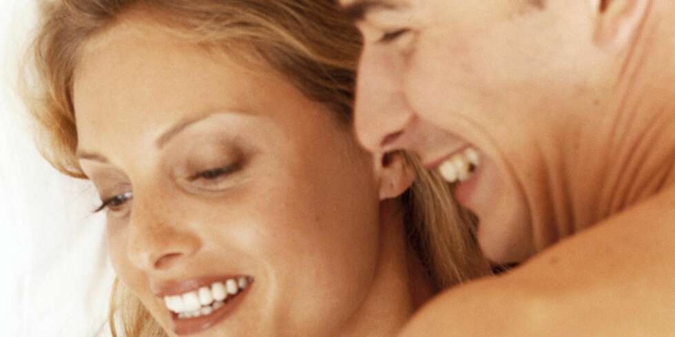 JEG VIL HA SEX, VIL DU?: Stikkordet er invitasjon, ikke press. ILLUSTRASJONSFOTO: Colourbox JEG VIL HA SEX, VIL DU?: Stikkordet er invitasjon, ikke press. ILLUSTRASJONSFOTO: Colourbox