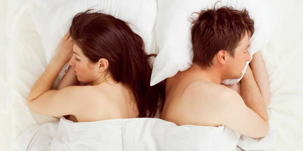 NORMALT: Det er helt normalt at sexlysten ikke alltid er der. Man trenger ro for at lysten skal komme og i vår travle hverdag kommer ikke lysten alltid av seg selv. NORMALT: Det er helt normalt at sexlysten ikke alltid er der. Man trenger ro for at lysten skal komme og i vår travle hverdag kommer ikke lysten alltid av seg selv.