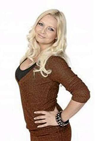 Kjersti Antonsen Kjersti Antonsen