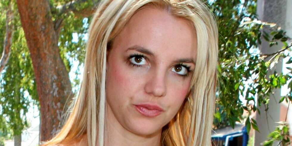 TILBAKE: Britney Spears har endelig fått tilbake sitt gamle jeg, og tenker med skrekk tilbake på tiden med de store overskriftene. TILBAKE: Britney Spears har endelig fått tilbake sitt gamle jeg, og tenker med skrekk tilbake på tiden med de store overskriftene.