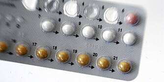 P-PILLER: Den mest alvorlige bivirkningen av p-piller er blodpropp. Dette er svært sjelden på friske kvinner. P-PILLER: Den mest alvorlige bivirkningen av p-piller er blodpropp. Dette er svært sjelden på friske kvinner.