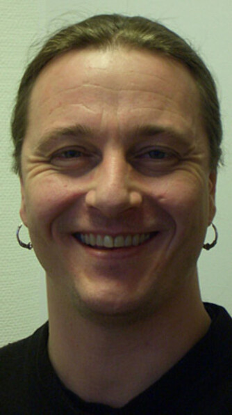Dagfinn Sørensen Dagfinn Sørensen