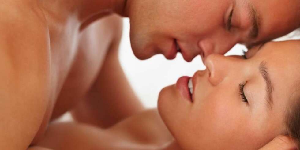 PROSTATASIMULERING: Noe for deg? ILLUSTRASJONSFOTO: Thinkstockphotos PROSTATASIMULERING: Noe for deg? ILLUSTRASJONSFOTO: Thinkstockphotos